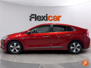 Hyundai IONIQ 1.6 GDI PHEV Klass DCT