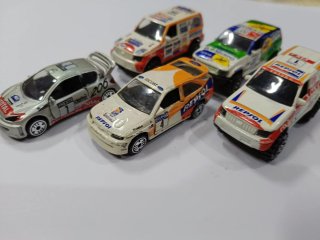 Lote Guisval 1/64
