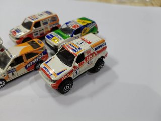 Lote Guisval 1/64