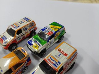 Lote Guisval 1/64