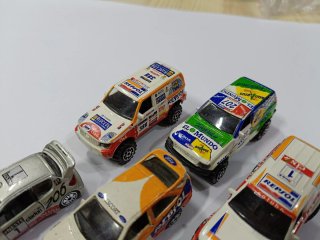 Lote Guisval 1/64