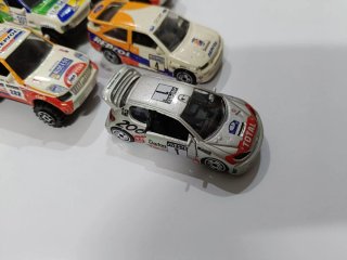 Lote Guisval 1/64