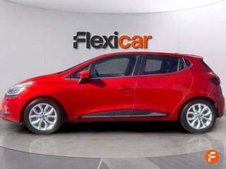 Renault Clio Limited Energy dCi 66kW (90CV)