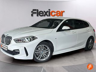 BMW Serie 1 118i