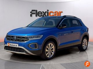 Volkswagen T-Roc Advance 1.5 TSI 110kW (150CV)