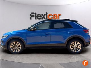 Volkswagen T-Roc Advance 1.5 TSI 110kW (150CV)