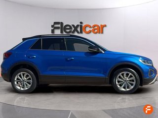 Volkswagen T-Roc Advance 1.5 TSI 110kW (150CV)
