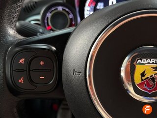 Abarth 500 1.4 16v T-Jet 595 118kW (160CV) Pista E6