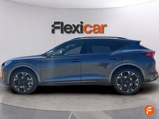 Cupra Formentor 2.0 TSI 140kW (190 CV) 4Drive DSG