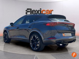 Cupra Formentor 2.0 TSI 140kW (190 CV) 4Drive DSG
