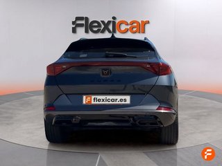 Cupra Formentor 2.0 TSI 140kW (190 CV) 4Drive DSG