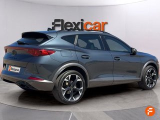 Cupra Formentor 2.0 TSI 140kW (190 CV) 4Drive DSG