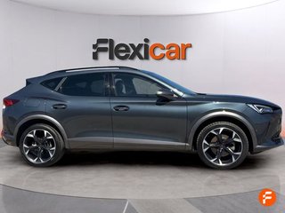 Cupra Formentor 2.0 TSI 140kW (190 CV) 4Drive DSG