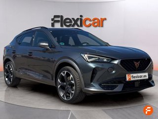 Cupra Formentor 2.0 TSI 140kW (190 CV) 4Drive DSG