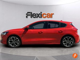 Ford Focus 1.0 Ecoboost 74kW Trend