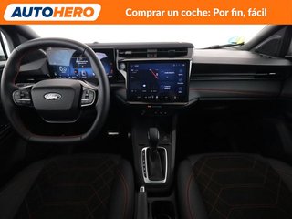 Ford Puma 1.0 EcoBoost Mild-Hybrid ST-Line X