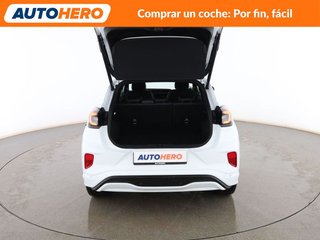 Ford Puma 1.0 EcoBoost Mild-Hybrid ST-Line X