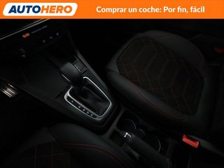 Ford Puma 1.0 EcoBoost Mild-Hybrid ST-Line X