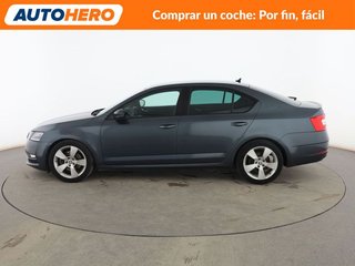Skoda Octavia 2.0 TSI Style