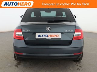 Skoda Octavia 2.0 TSI Style