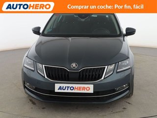 Skoda Octavia 2.0 TSI Style