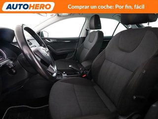 Skoda Octavia 2.0 TSI Style