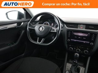Skoda Octavia 2.0 TSI Style