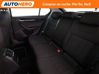 Skoda Octavia 2.0 TSI Style