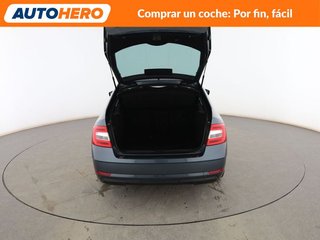 Skoda Octavia 2.0 TSI Style