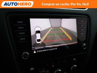 Skoda Octavia 2.0 TSI Style