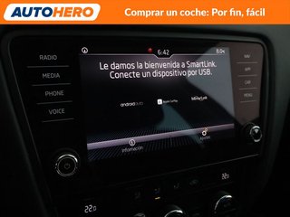 Skoda Octavia 2.0 TSI Style