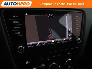 Skoda Octavia 2.0 TSI Style
