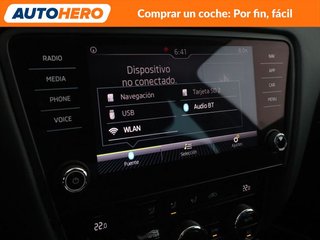 Skoda Octavia 2.0 TSI Style
