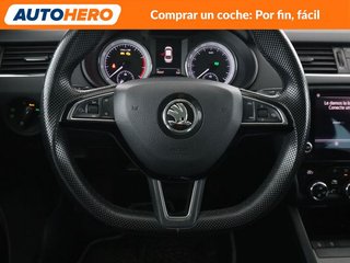 Skoda Octavia 2.0 TSI Style