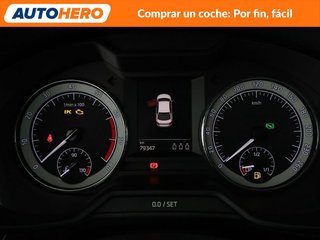 Skoda Octavia 2.0 TSI Style