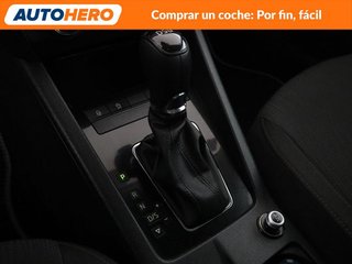 Skoda Octavia 2.0 TSI Style