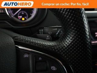 Skoda Octavia 2.0 TSI Style