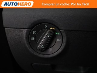 Skoda Octavia 2.0 TSI Style