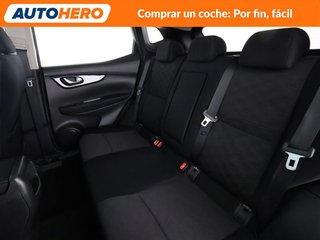 Nissan Qashqai 1.2 Acenta