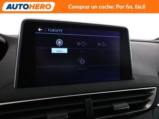 Peugeot 3008 1.5 Blue-HDi Allure