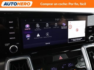 Kia Sorento 2.2 CRDi Emotion 4WD