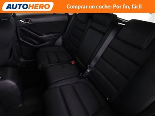 Mazda CX-5 2.2 Turbodiesel Style 2WD
