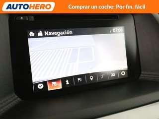 Mazda CX-5 2.2 Turbodiesel Style 2WD