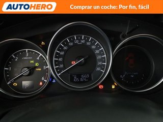 Mazda CX-5 2.2 Turbodiesel Style 2WD