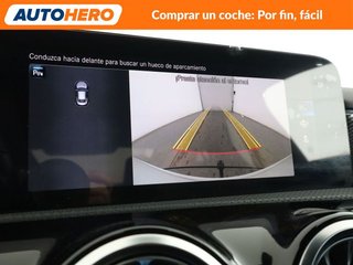 Mercedes Clase CLA CLA 180