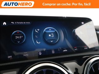 Mercedes Clase CLA CLA 180