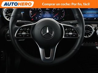 Mercedes Clase CLA CLA 180
