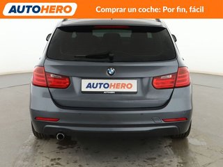 BMW Serie 3 318d