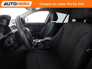 BMW Serie 3 318d
