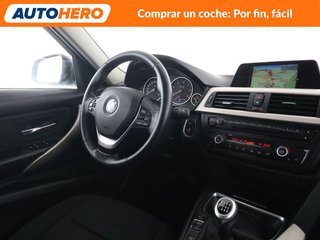 BMW Serie 3 318d